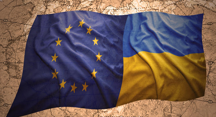 Украина и ЕС могут обновить меморандум по энергетике