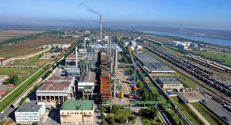 На Одесский припортовый завод претендуют 6-7 инвесторов