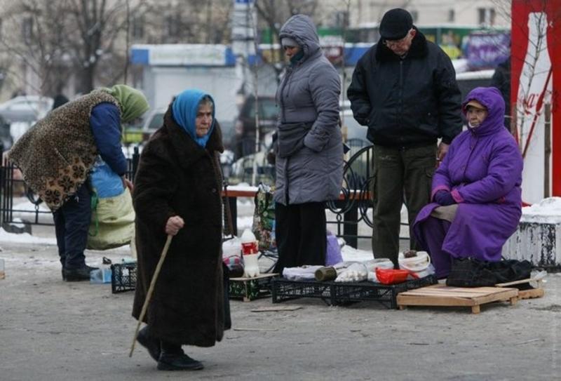 Украинцам готовят радикальную пенсионную реформу: чего ожидать / argumentua.com