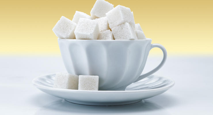 Китай сделал заказ на поставки украинского сахара
