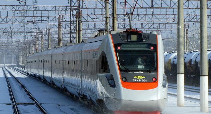 В Польшу на поезде: власти хотят продлить маршрут Киев-Львов