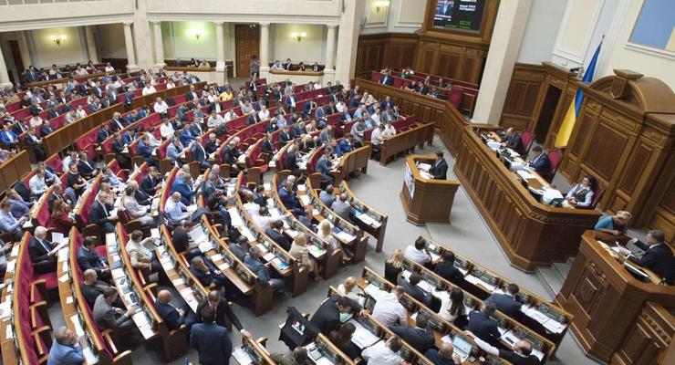 Депутаты предлагают отменить НДС с первого января