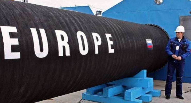 Газпром рассчитывает на использование 90% мощностей OPAL