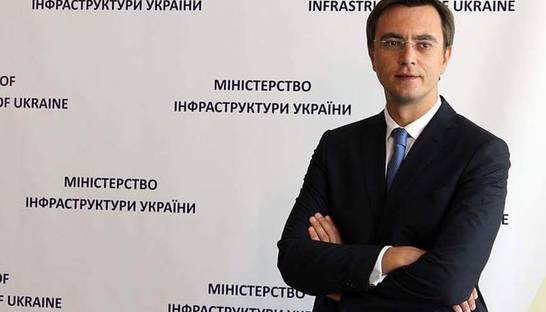 Смотрящие не исчезли и стараются назначать госсекретарей - Омелян