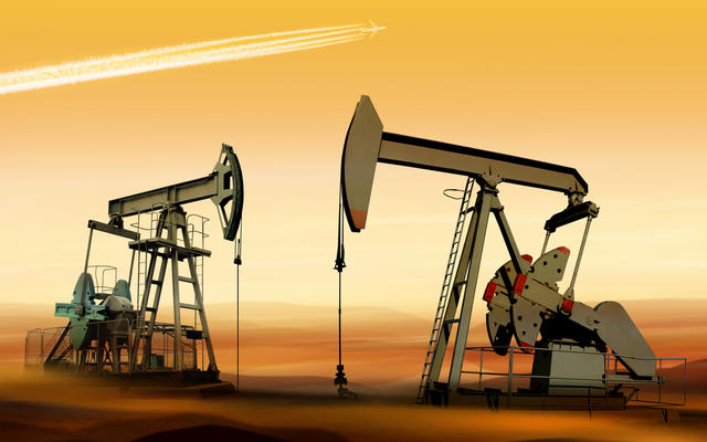 Нефть ушла в минус на неопределенности вокруг встречи ОПЕК