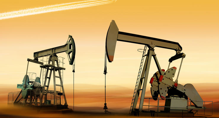 Нефть ушла в минус на неопределенности вокруг встречи ОПЕК