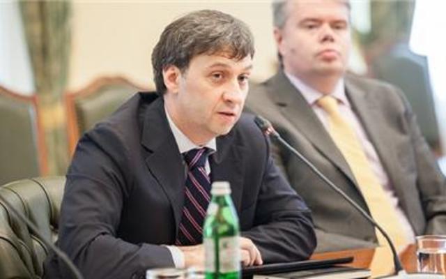 Украинские банки получили возможность открывать счета в Иране