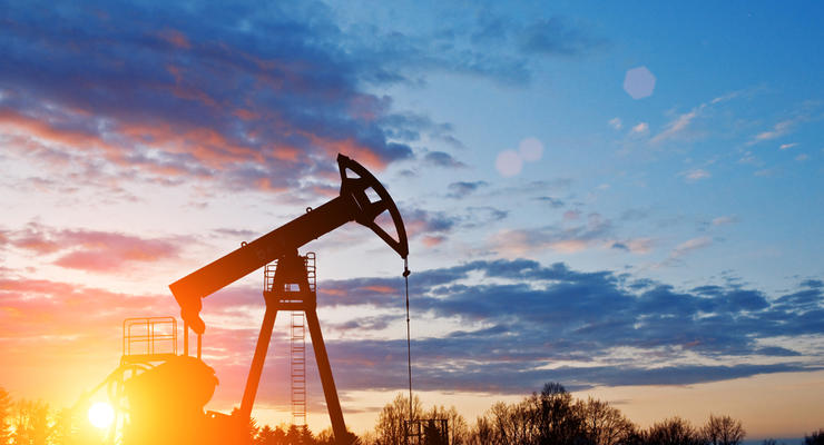 Цены на нефть перешли к росту после резкого падения