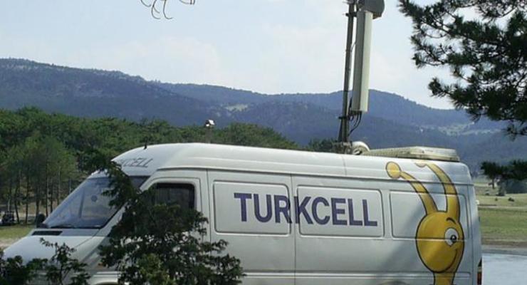 Российские миллиардеры не смогли установить контроль над Turkcell