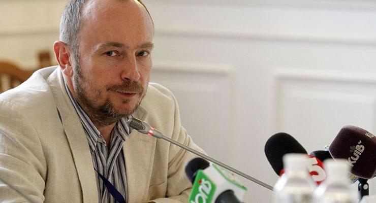 Номинационный комитет выбрал руководителя МА Борисполь