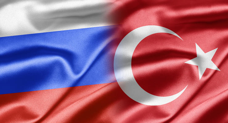 Парламент Турции ратифицировал договор с РФ по Турецкому потоку