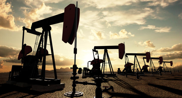 Цены на нефть перешли к падению после резкого роста
