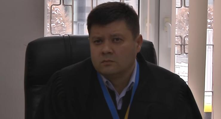 Судья "забыл" задекларировать имение под Киевом - СМИ