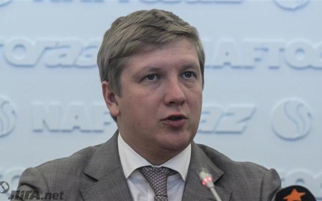 Прекращения транзита газа из РФ обесценит ГТС в пять раз - Коболев