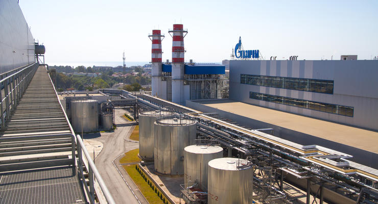 Рентабельность российского рынка может упасть до нуля - Газпром