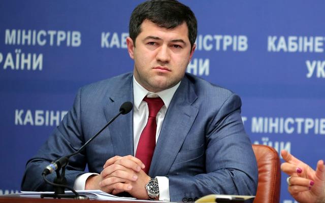 Поступления в бюджет выросли на шесть миллиардов долларов - Насиров