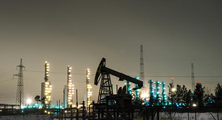 Цены на нефть остались в пределах 53 долларов за баррель