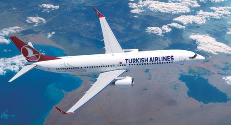 В Харьков полетит третья турецкая авиакомпания