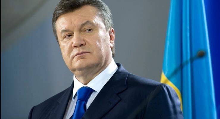 Генпрокуратуре необходима помощь Минфина и Нацбанка по делу Януковича