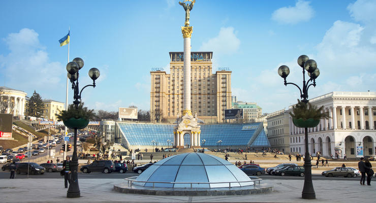 Киев планирует погасить свои долги до 2020 года