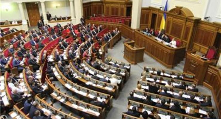 Депутаты изменят законопроект о слиянии банков