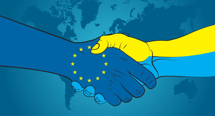 Украина впервые экспортировала в ЕС спирт и грибы
