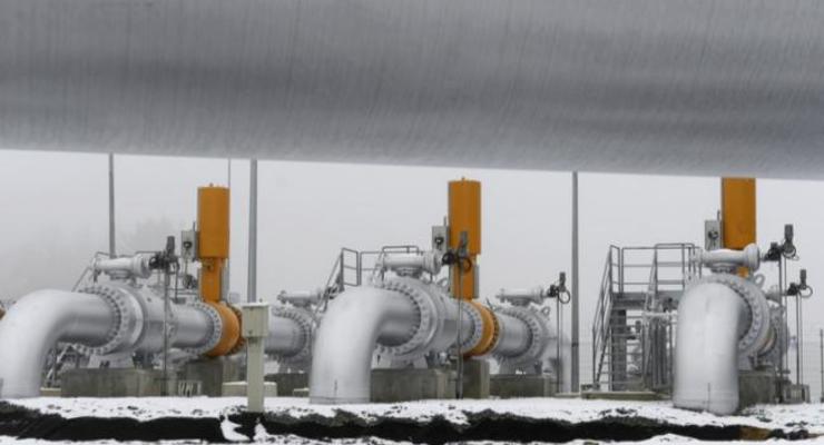 Польша оспорила доступ Газпрома к OPAL в Европейском суде