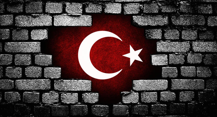 Власти Турции хотят установить цензуру в интернете