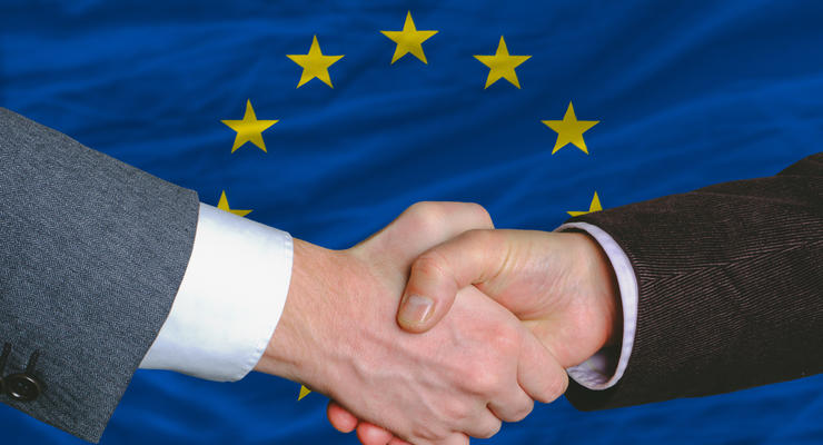 ЕС поддержал национализацию ПриватБанка