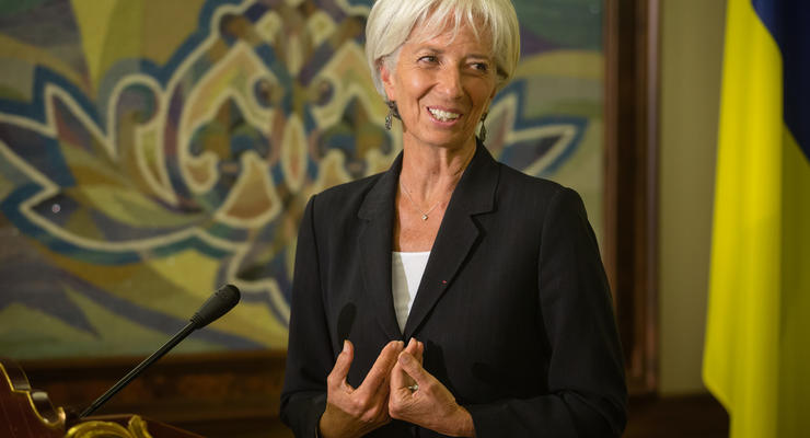 МВФ приветствует решение о национализации ПриватБанка