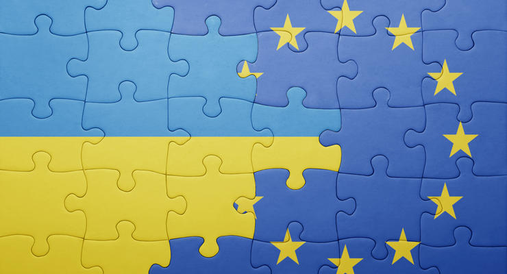 ЕС и Украина анонсировали первый Промышленный диалог