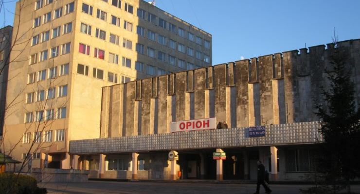 Радиозавод Орион будут продавать в четвертый раз