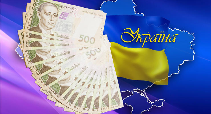 ВВП Украины в третьем квартале вырос на 0,5%
