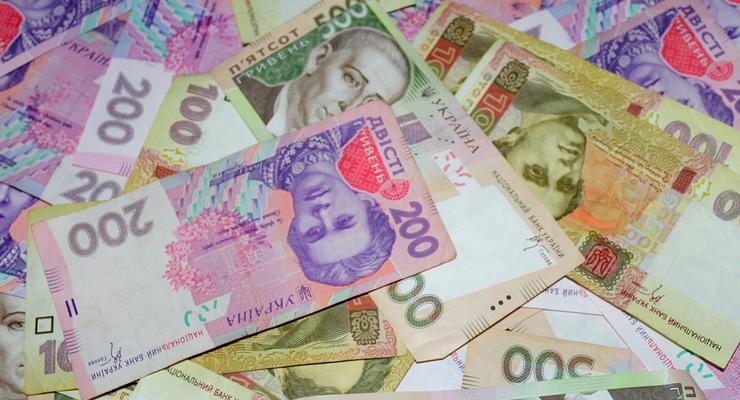 ПриватБанк получил рефинанс на 15 миллиардов гривен