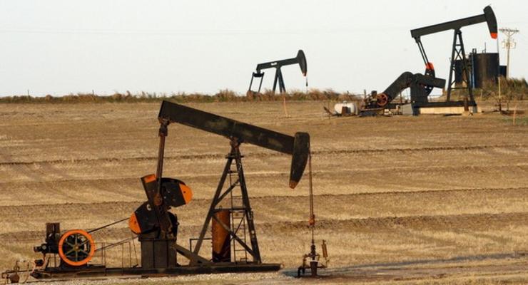 Цены на нефть перешли к росту на данных о запасах в США