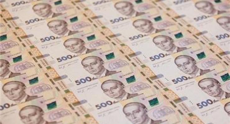 Уставный капитал ПриватБанка увеличат на 35,9 миллиардов гривен