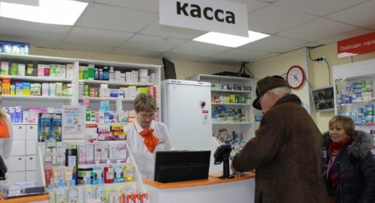 Власти будут компенсировать украинцам дешевые лекарства
