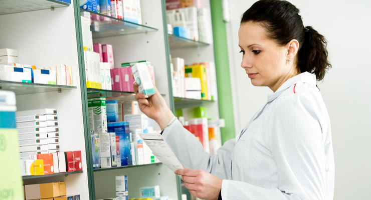 Какие лекарства в Украине станут дешевле до 1 февраля
