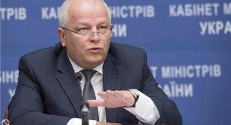 Украина выполнила домашнее задание МВФ - Кубив