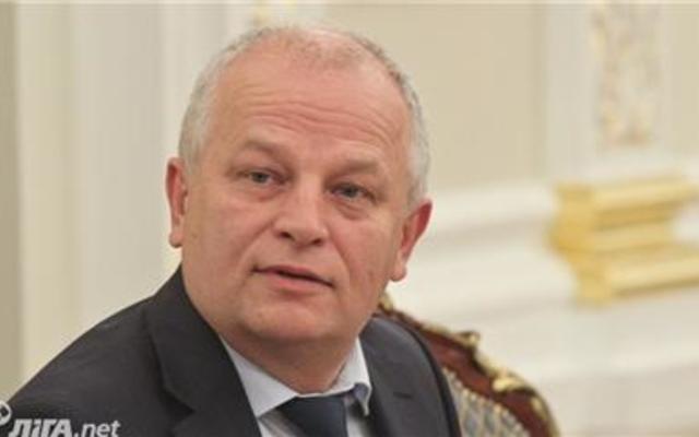 В Украине прогнозируют рост ВВП в 2017 году на 3%
