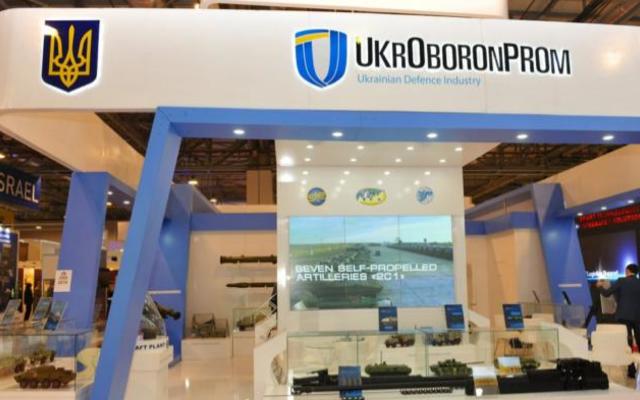 Гособоронзаказ в 2017 году вырастет на 10-20%