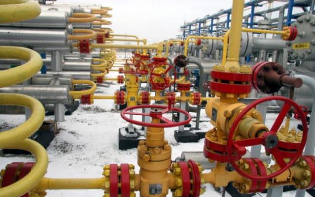Еврокомиссия проверила, как Газпром нарушает транзитный контракт