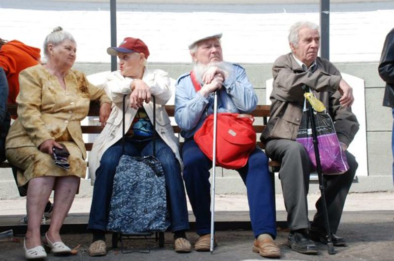 Как живется пенсионерам в разных странах мира / aif.ru