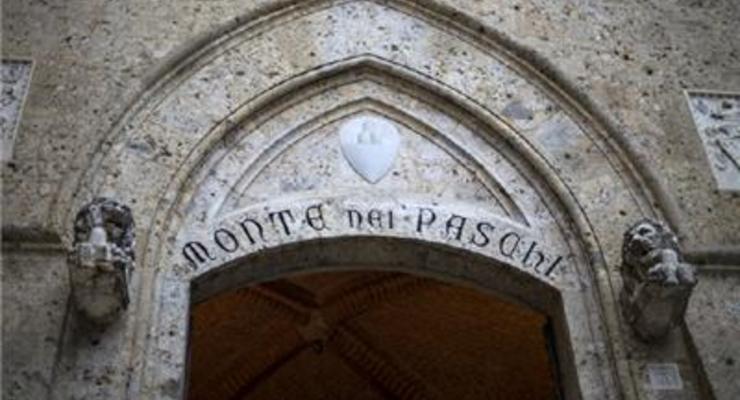 ЕК разрешила Италии оказать помощь старейшему банку