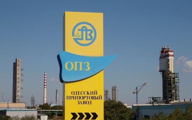 ОПЗ остановил производство