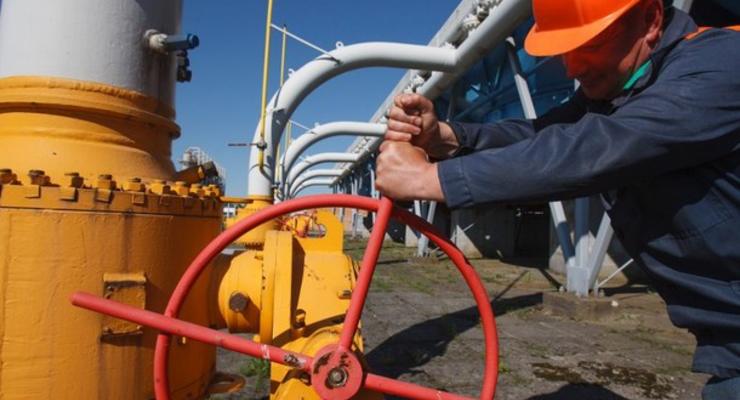 Газовые итоги-2016: как Украина обходилась без газа РФ