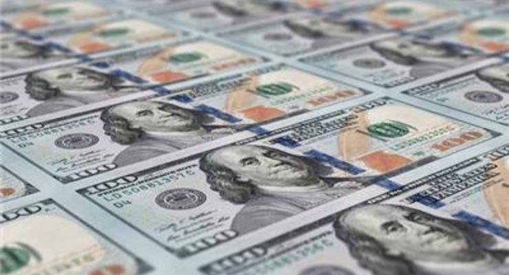 НБУ продал банкам 55,2 миллиона долларов
