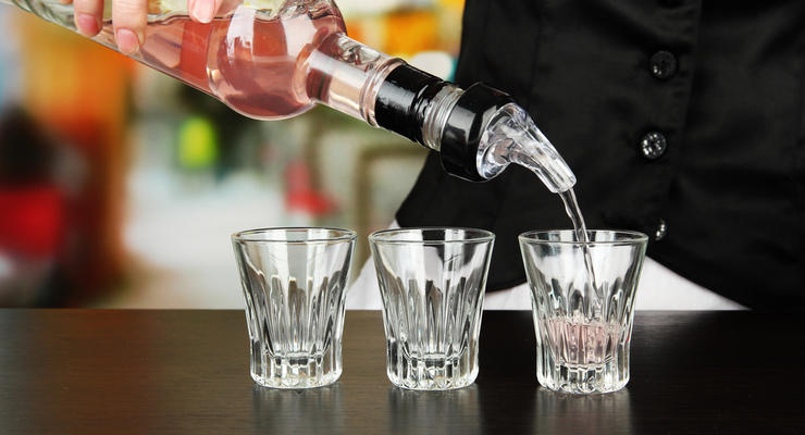 Крупный производитель алкоголя в РФ стал банкротом