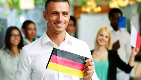 Как украинцам трудоустроиться в Германии