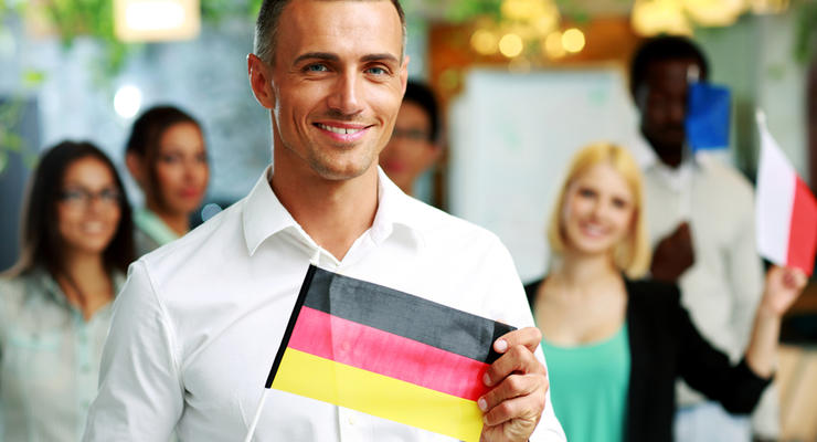 Как украинцам трудоустроиться в Германии